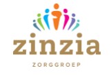Zinzia Zorggroep - Locatie: Oranje Nassau\\\'s Oord