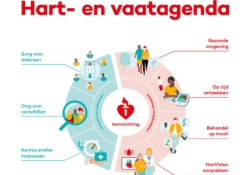 Lancering Hart- en vaatagenda