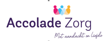 Accolade zorg, locatie Hart van Vathorst