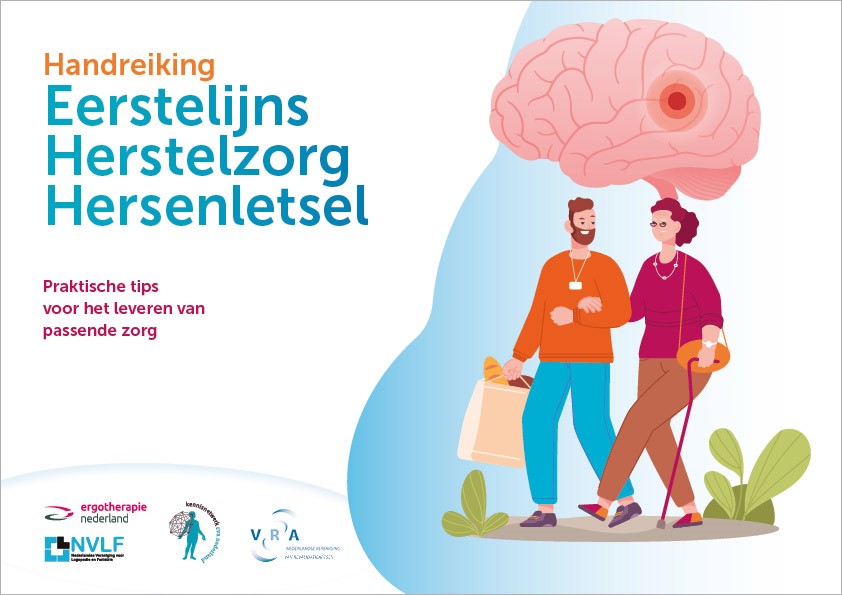 Handreiking Eerstelijns Herstelzorg Hersenletsel